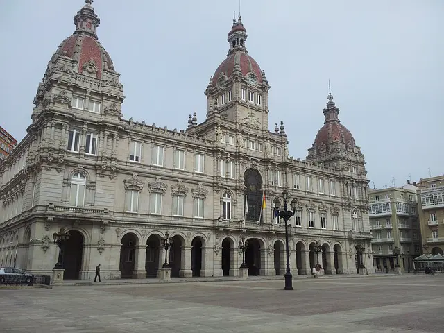 La Coruna 3 - Thumb